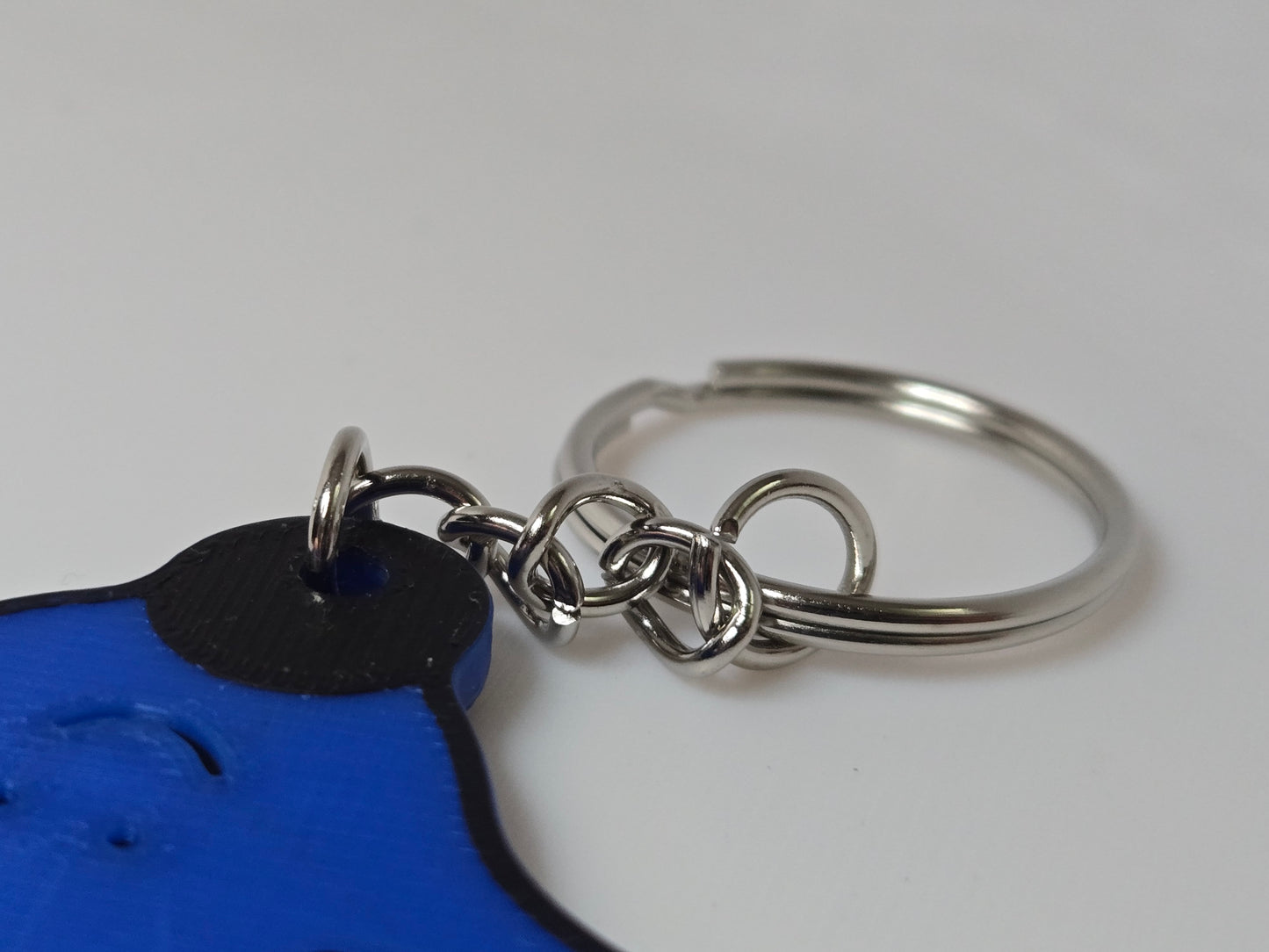 Customised Keychains!