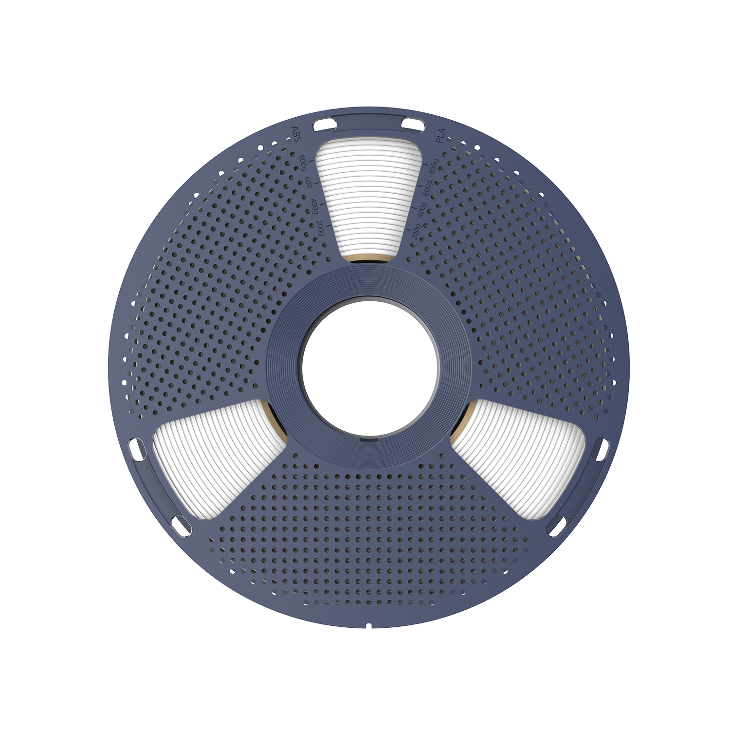SUNLU PLA+2.0 1.75mm (1kg) High-Strength 3D Printer Filament AU