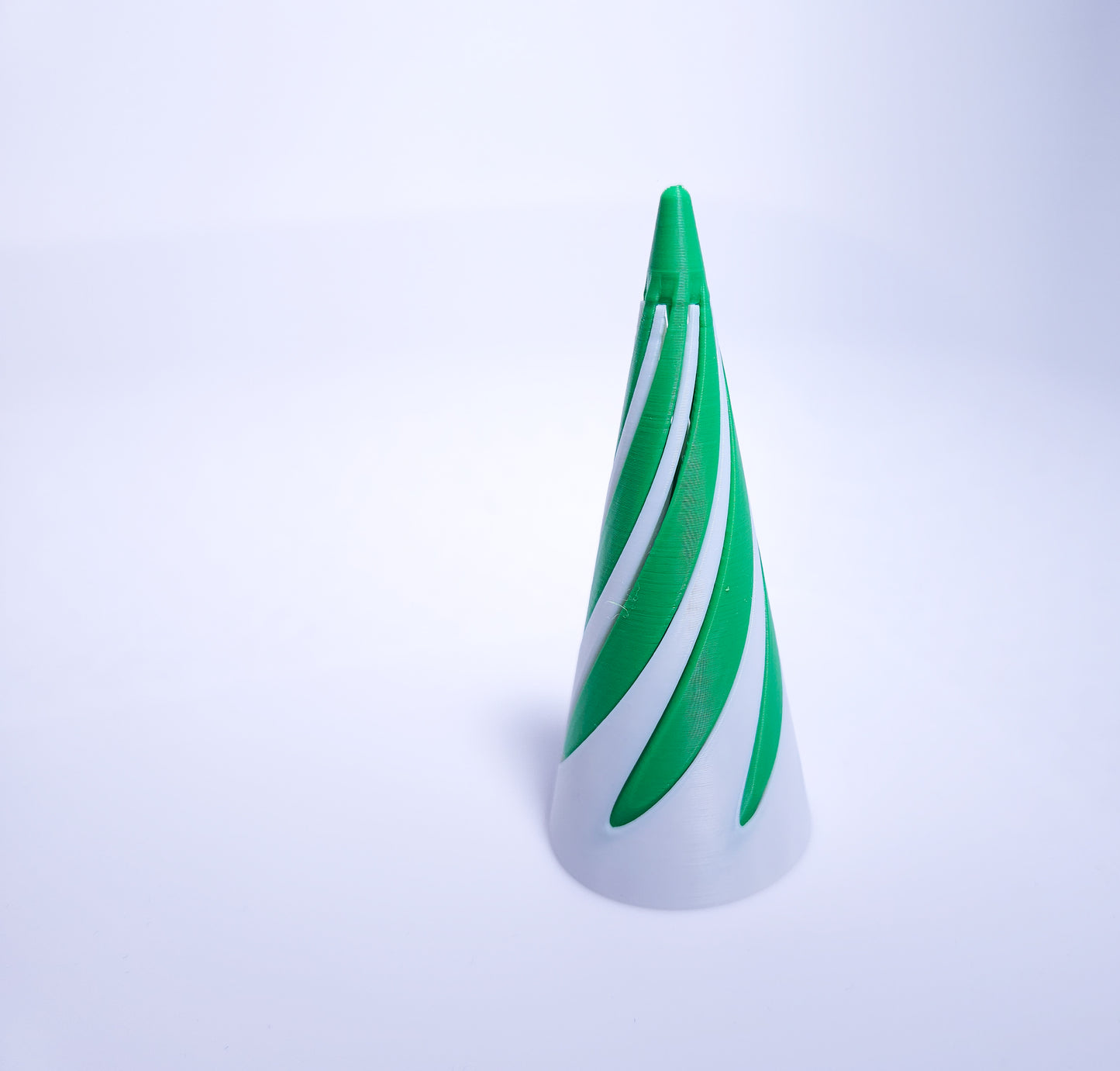 Fidget Cone (Impossible Passthrough)