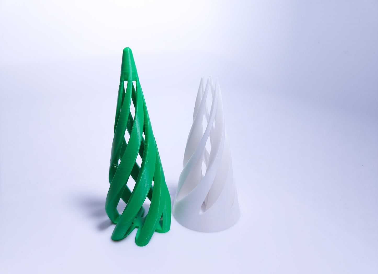 Fidget Cone (Impossible Passthrough)