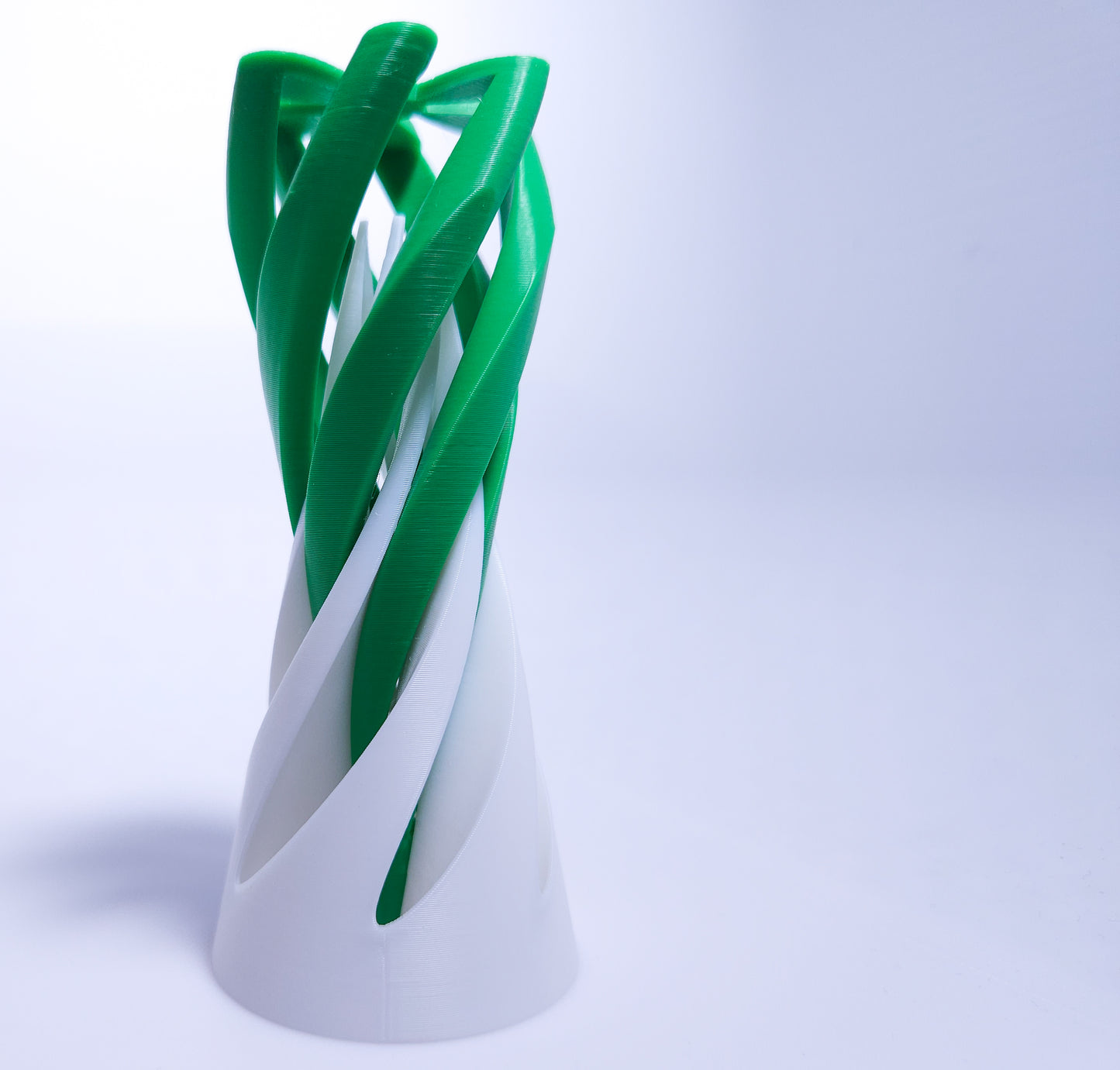 Fidget Cone (Impossible Passthrough)