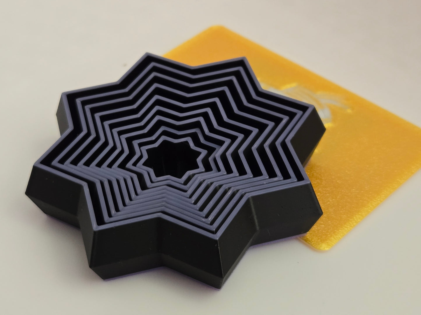 Fidget Star