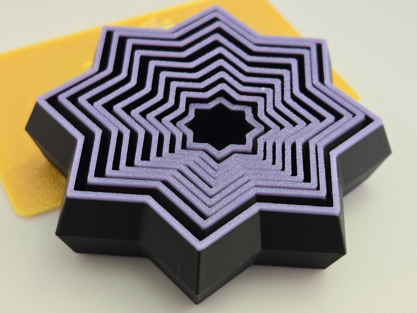 Fidget Star