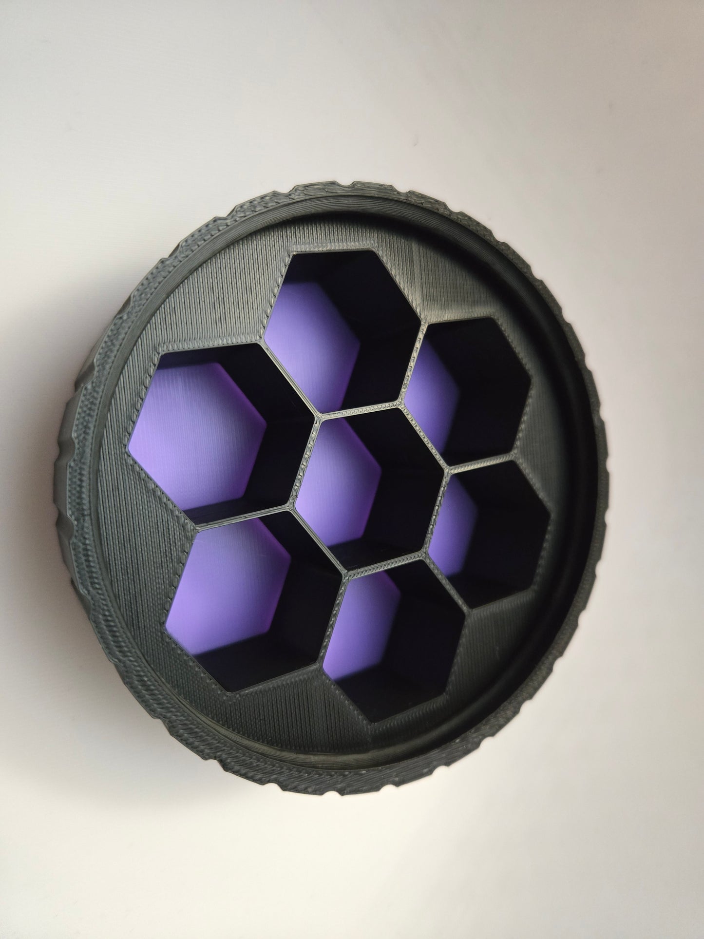 d20 Dice Box