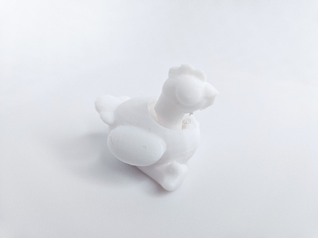 [Bulk] Mini-Articulating Animals