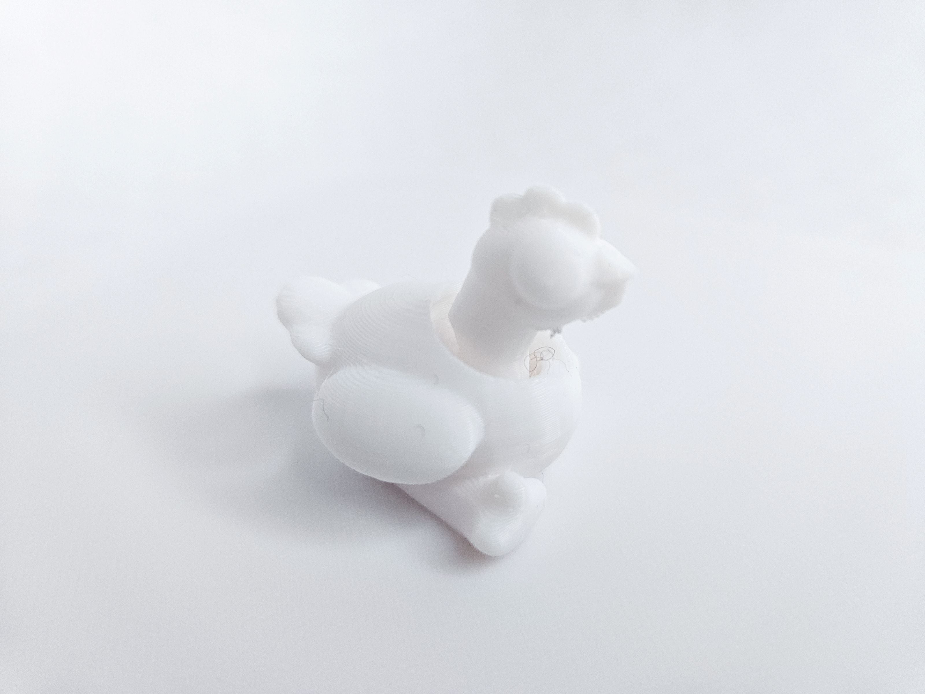 [Bulk] Mini-Articulating Animals