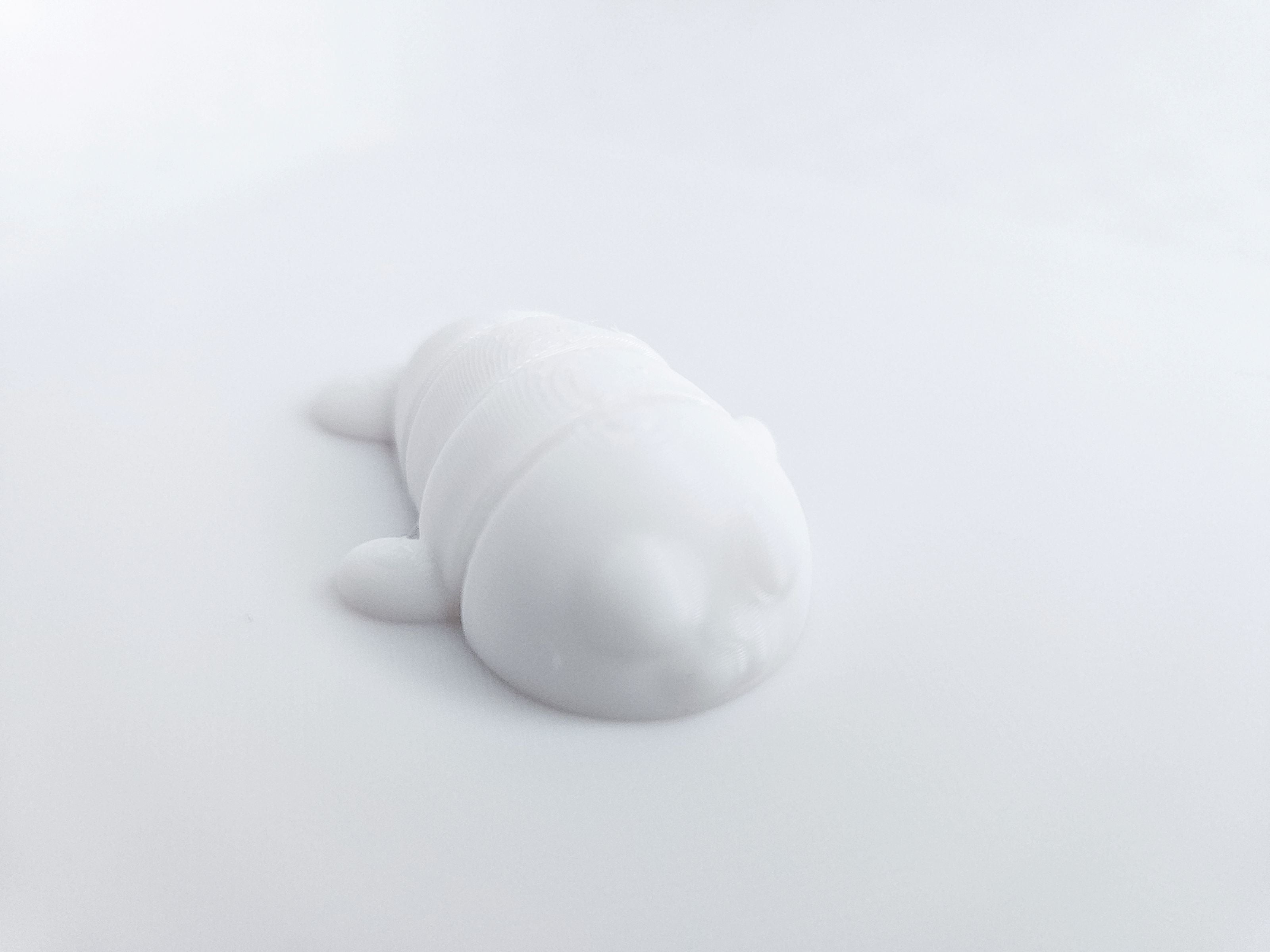 [Bulk] Mini-Articulating Animals