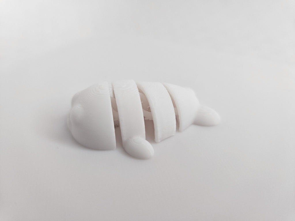 [Bulk] Mini-Articulating Animals
