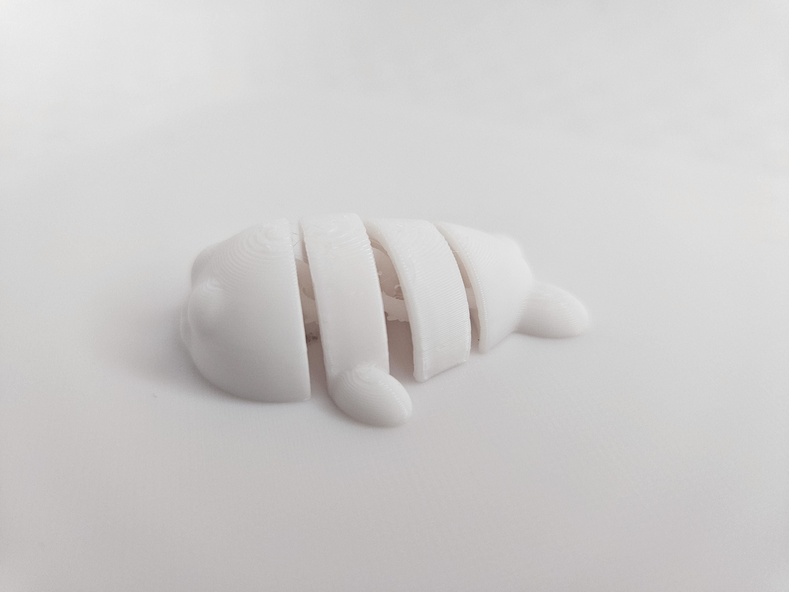 [Bulk] Mini-Articulating Animals