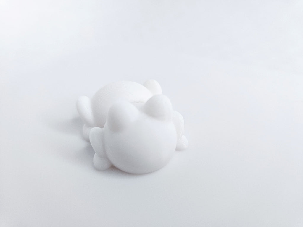[Bulk] Mini-Articulating Animals