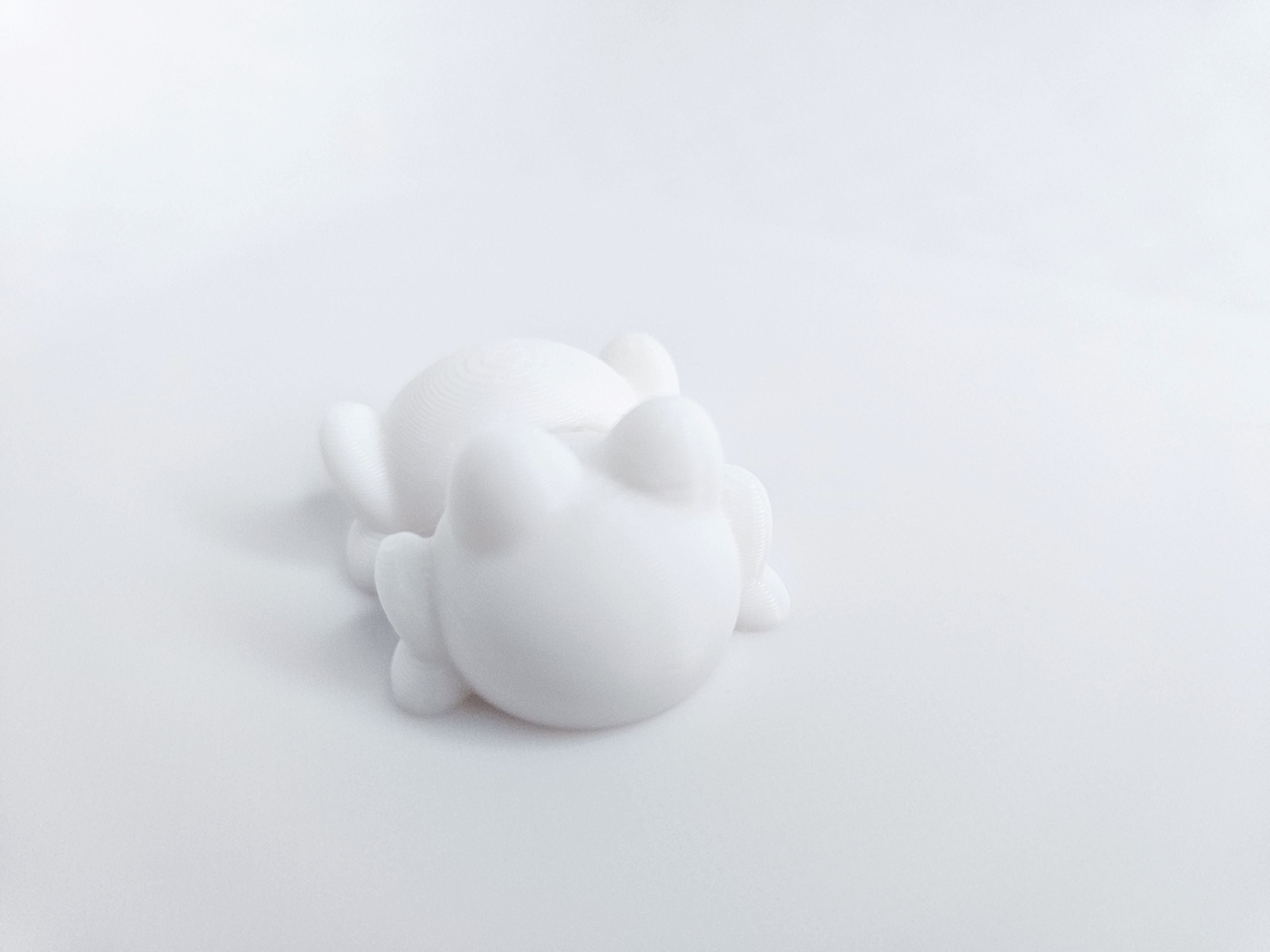 [Bulk] Mini-Articulating Animals