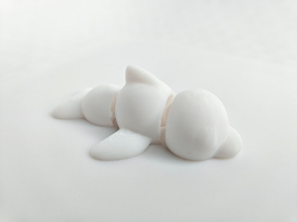 [Bulk] Mini-Articulating Animals