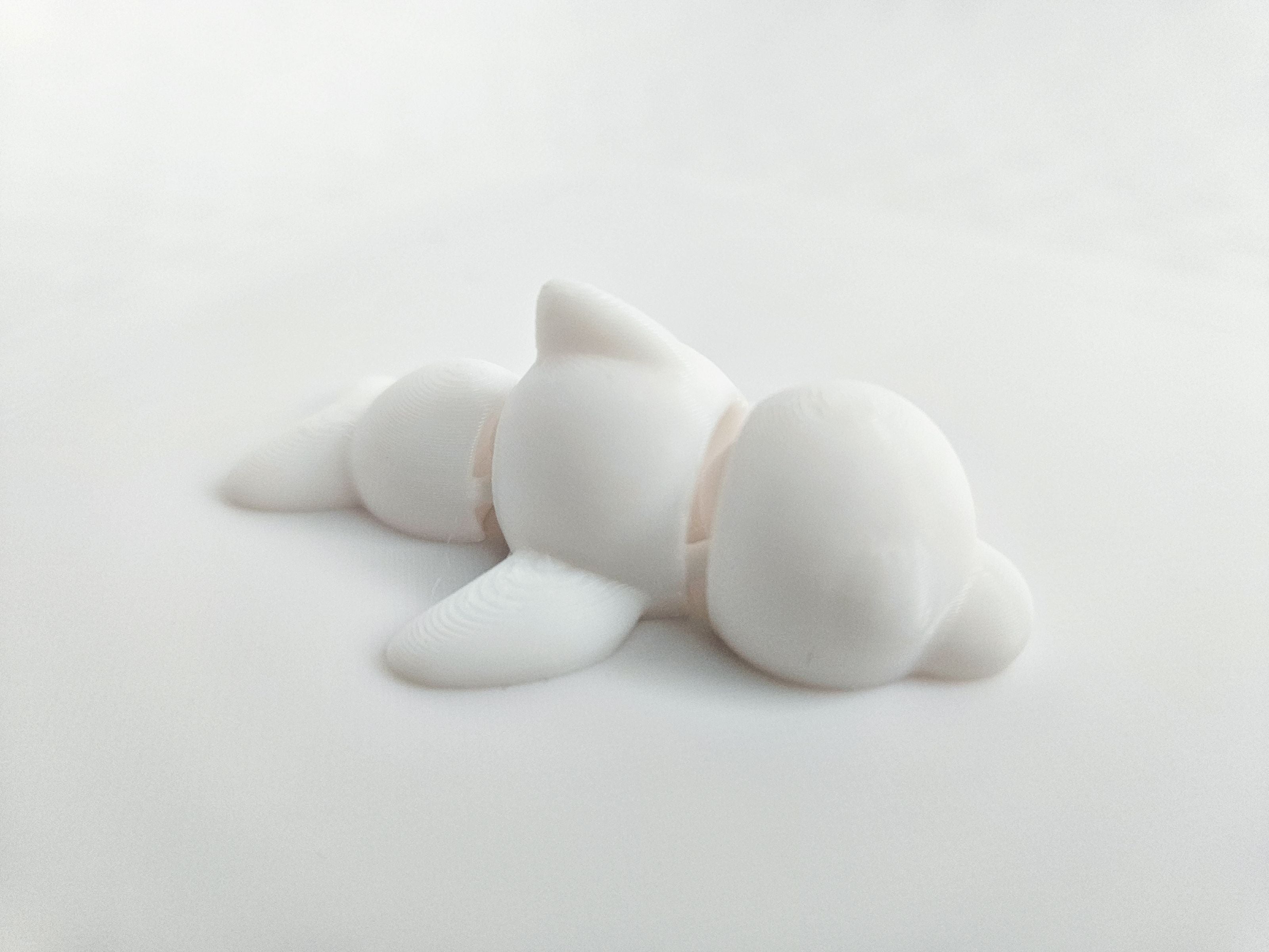 [Bulk] Mini-Articulating Animals