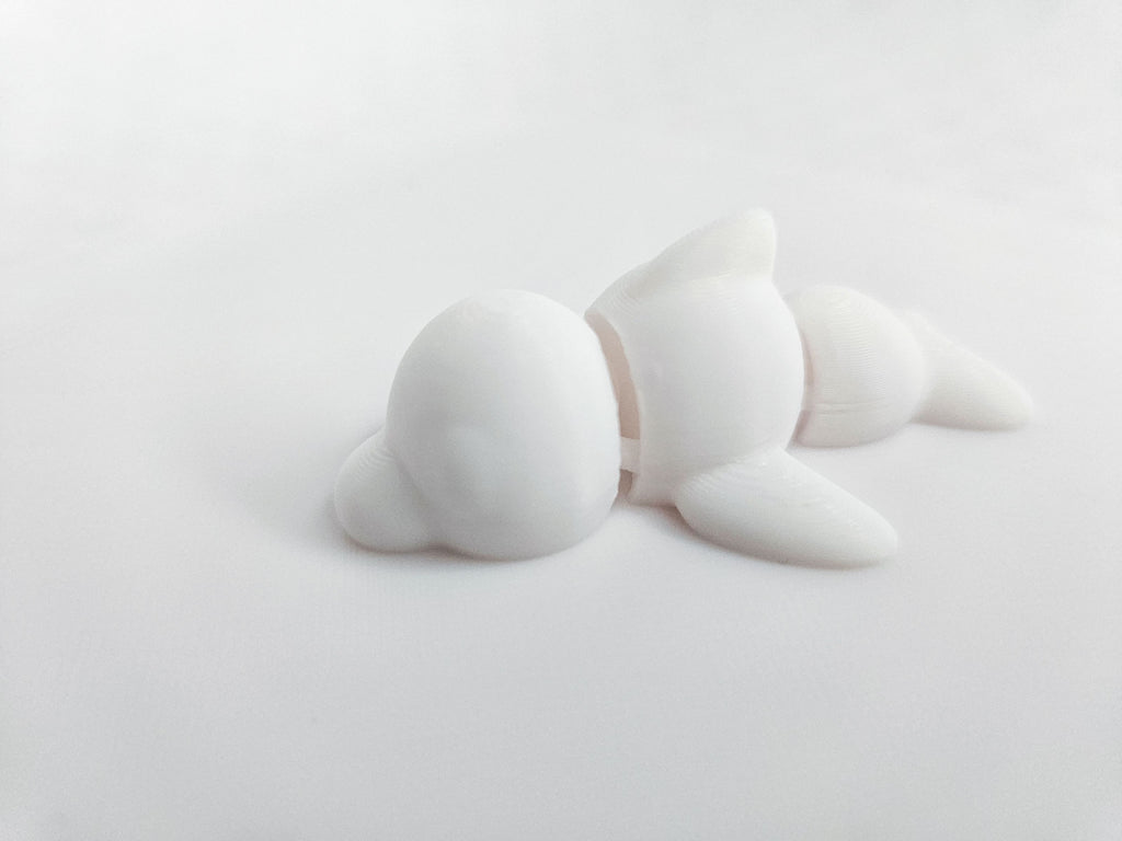 [Bulk] Mini-Articulating Animals