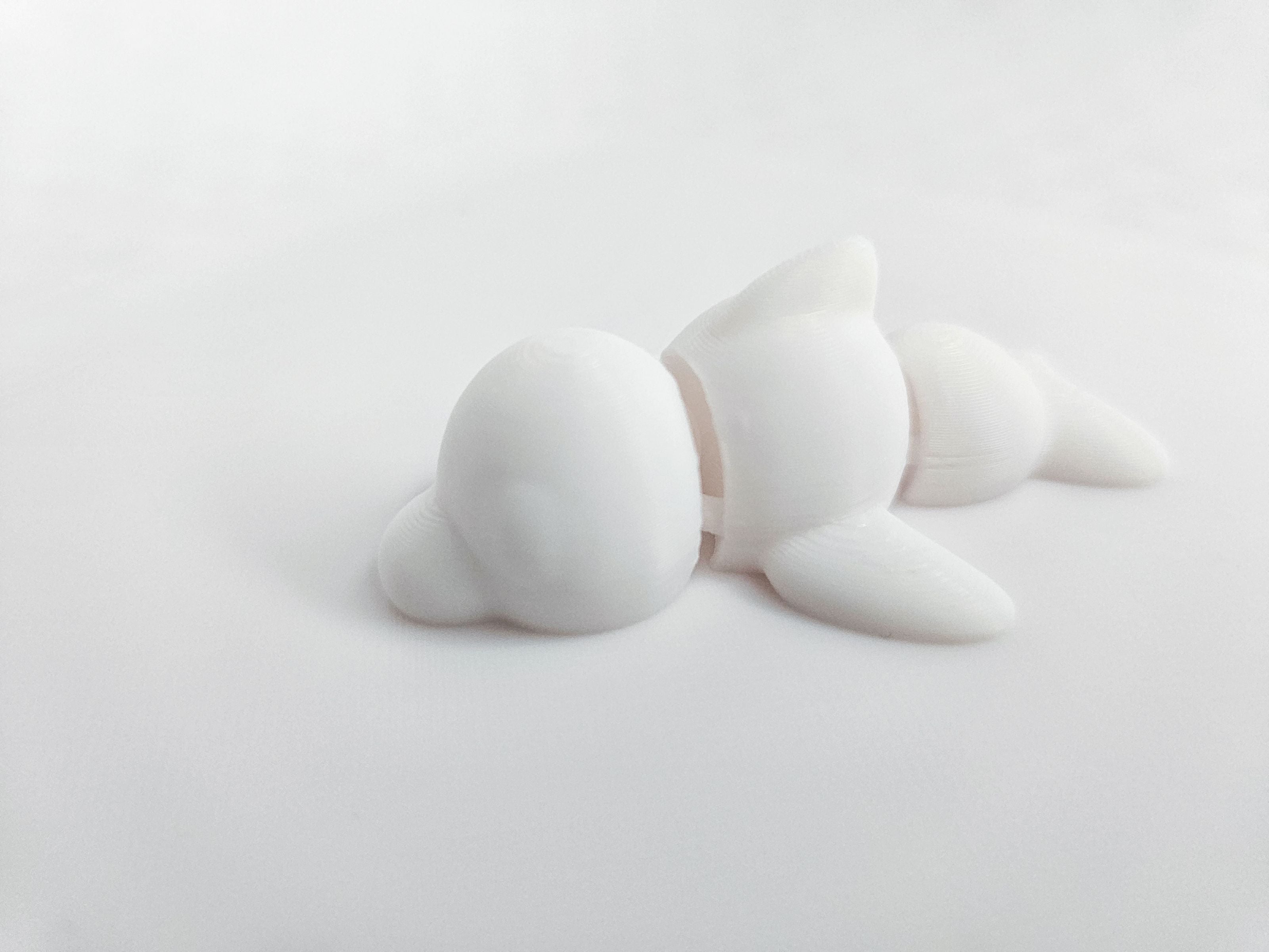 [Bulk] Mini-Articulating Animals