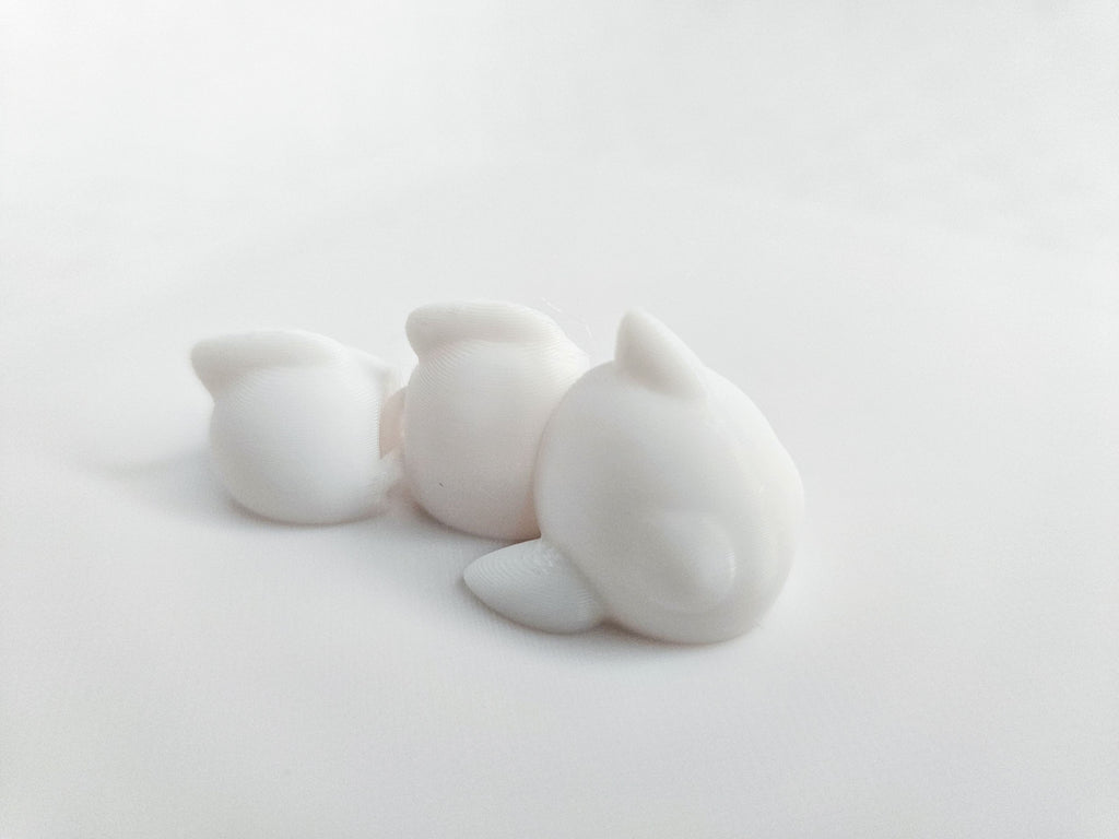 [Bulk] Mini-Articulating Animals