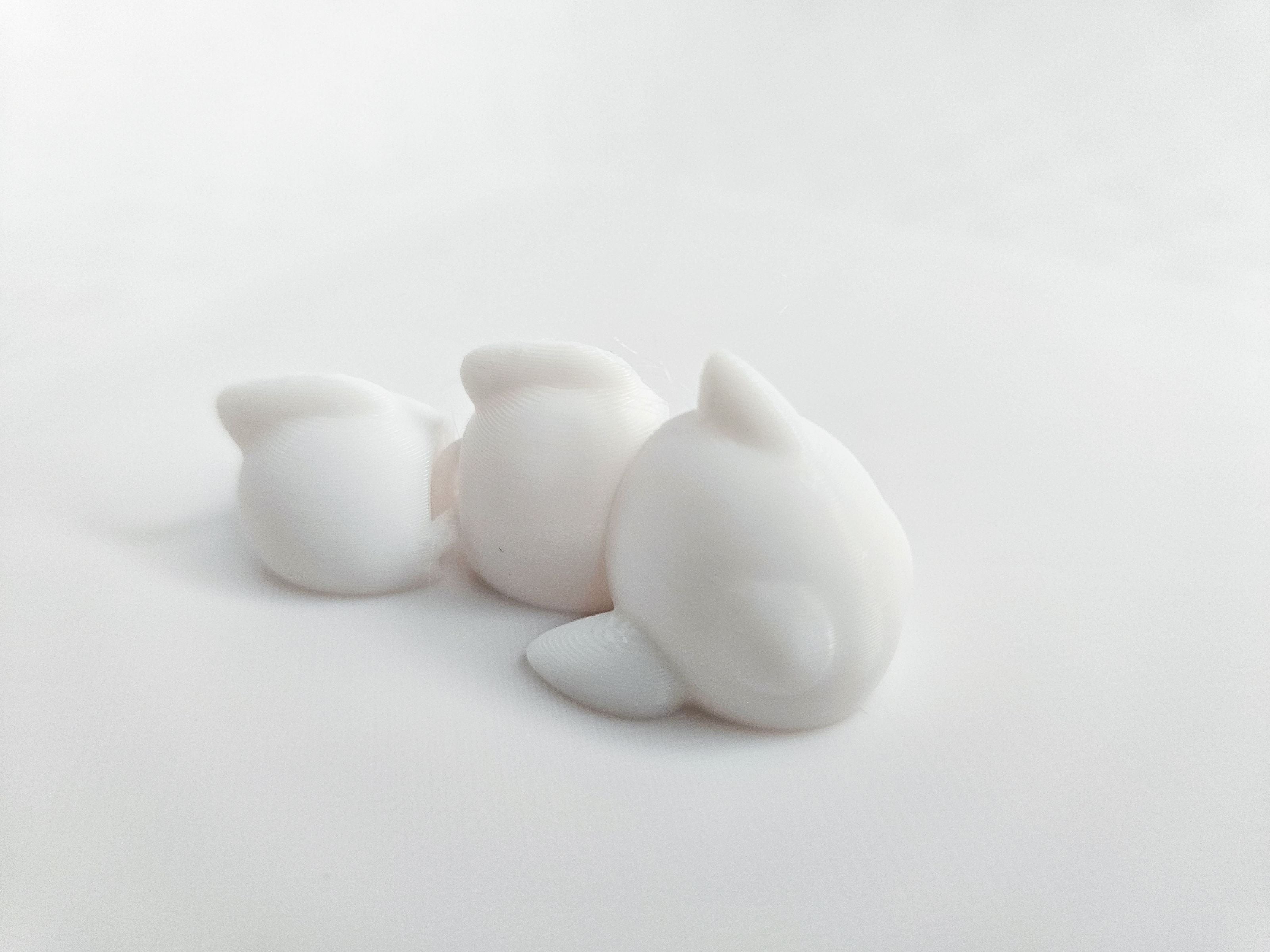 [Bulk] Mini-Articulating Animals