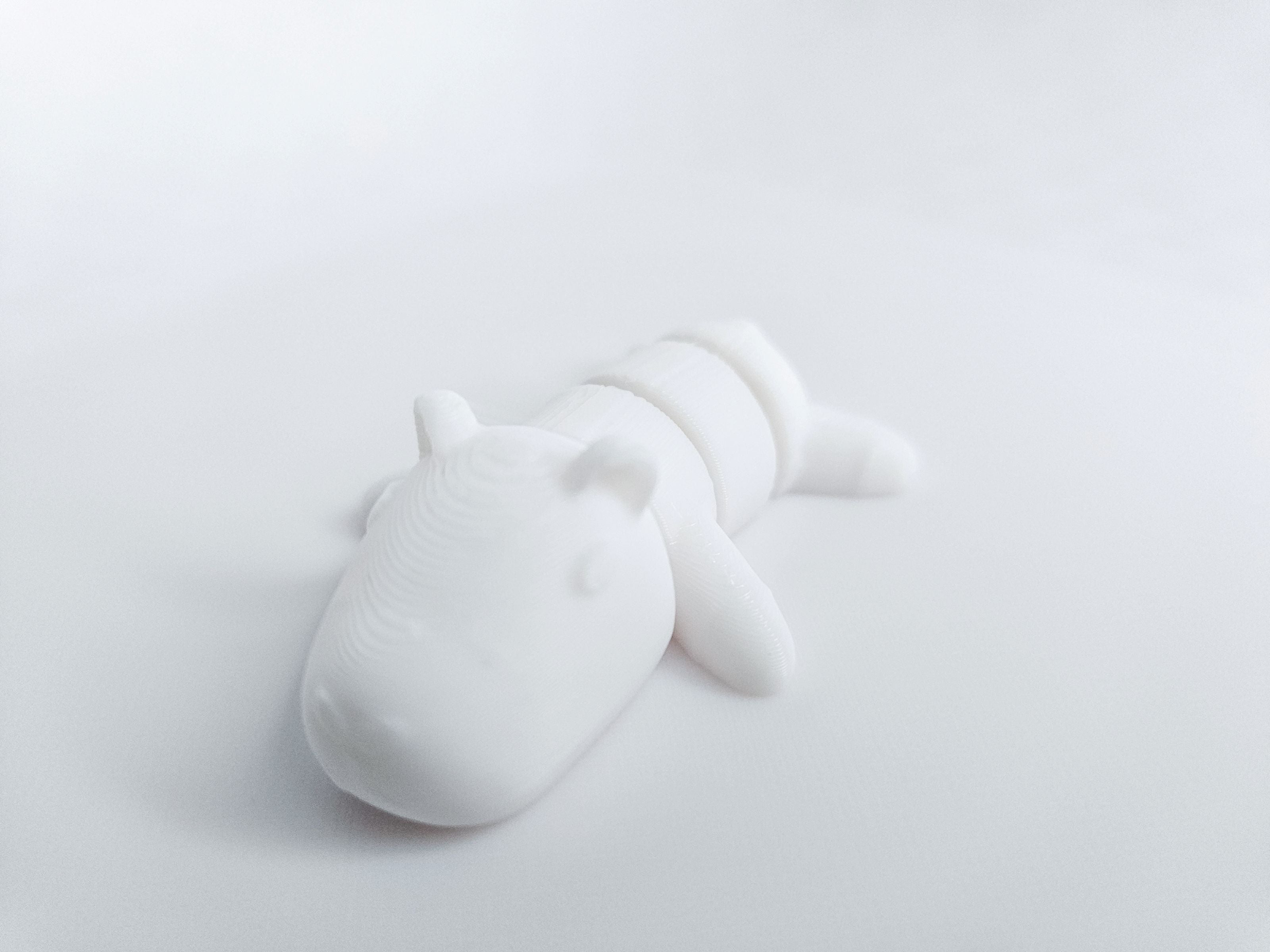 [Bulk] Mini-Articulating Animals