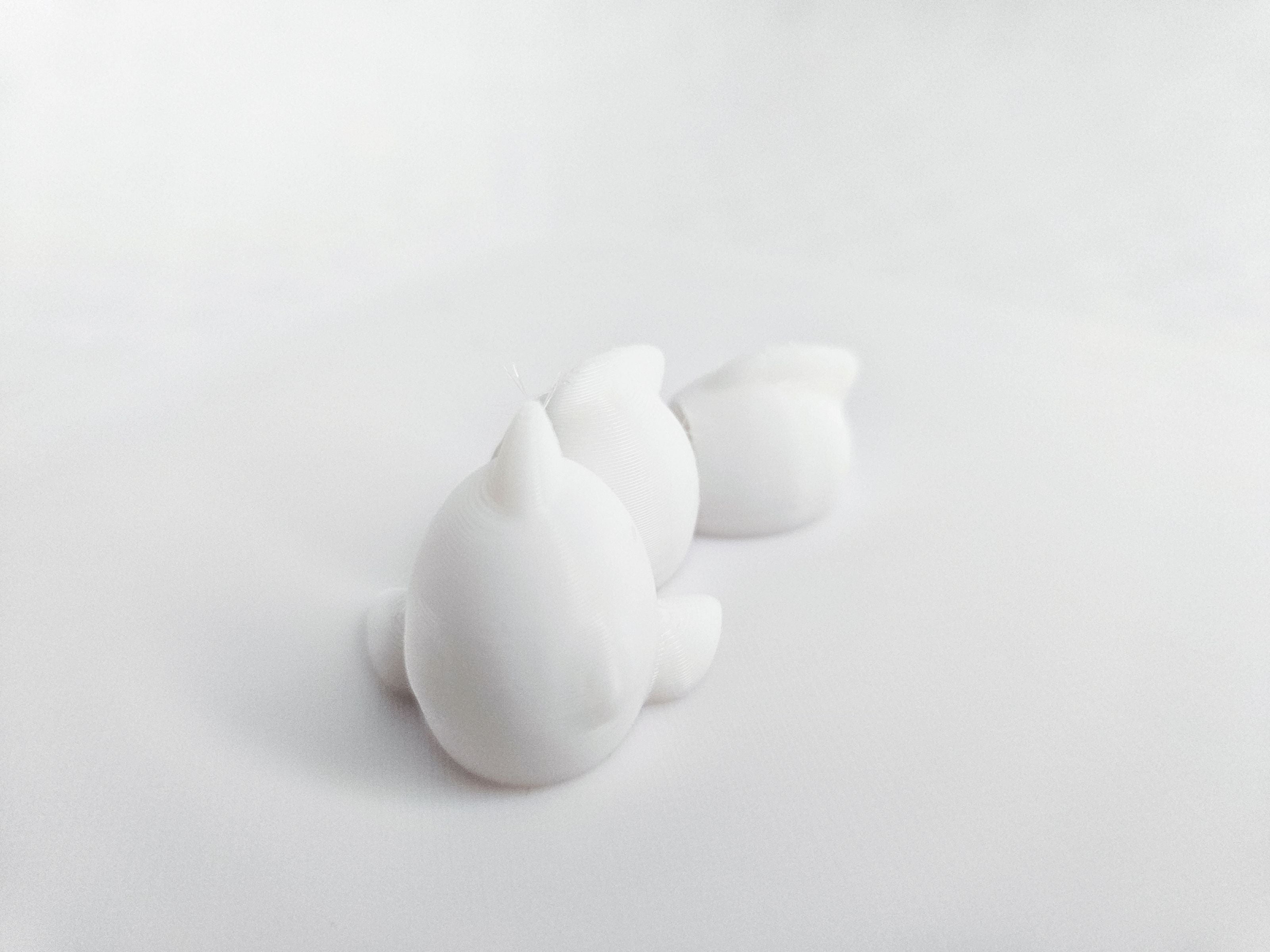[Bulk] Mini-Articulating Animals