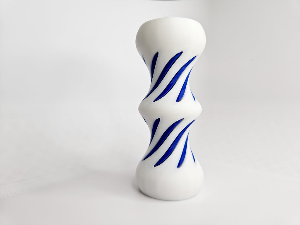 Fidget Cylindrical (Impossible Passthrough)