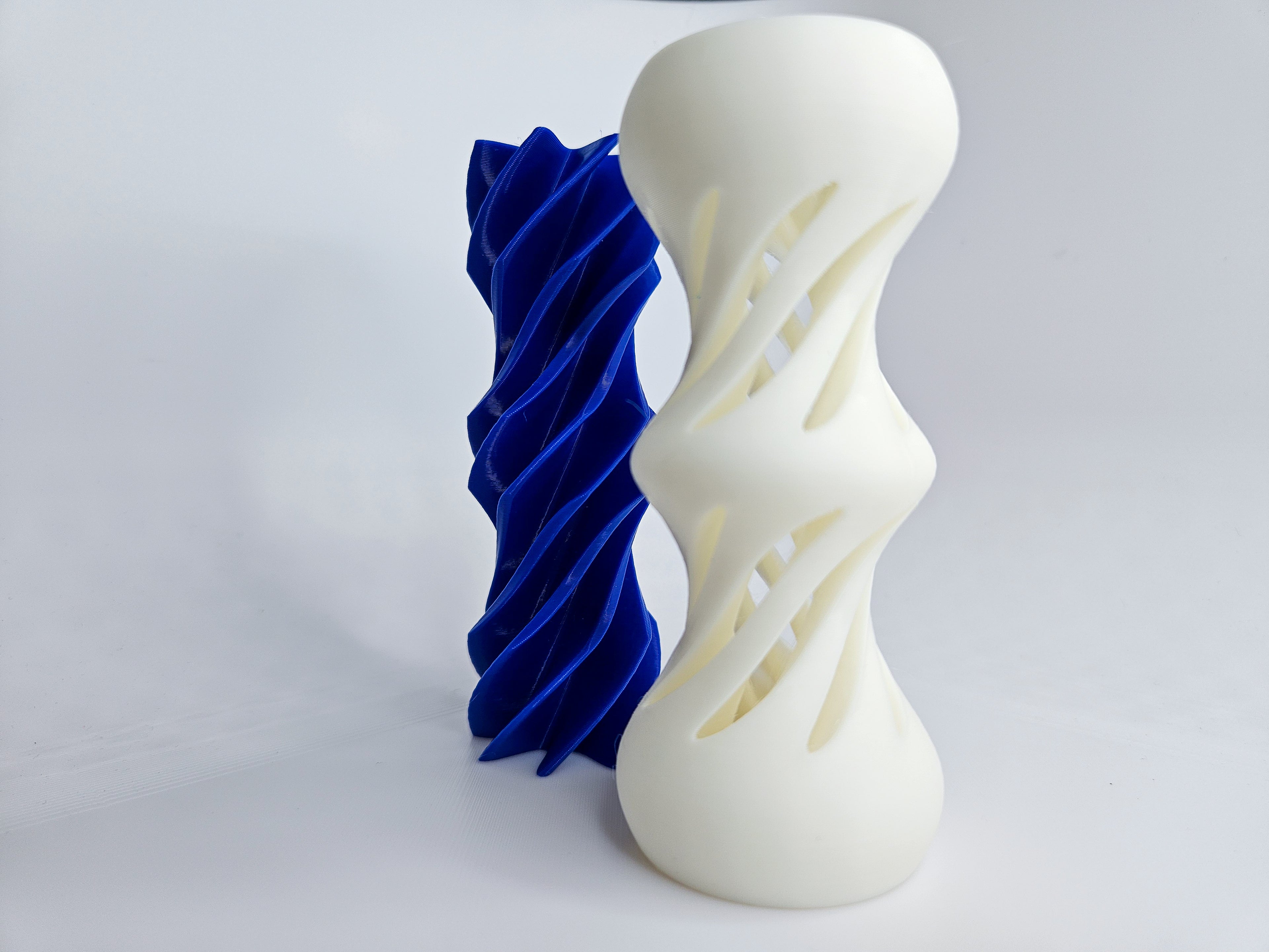 Fidget Cylindrical (Impossible Passthrough)