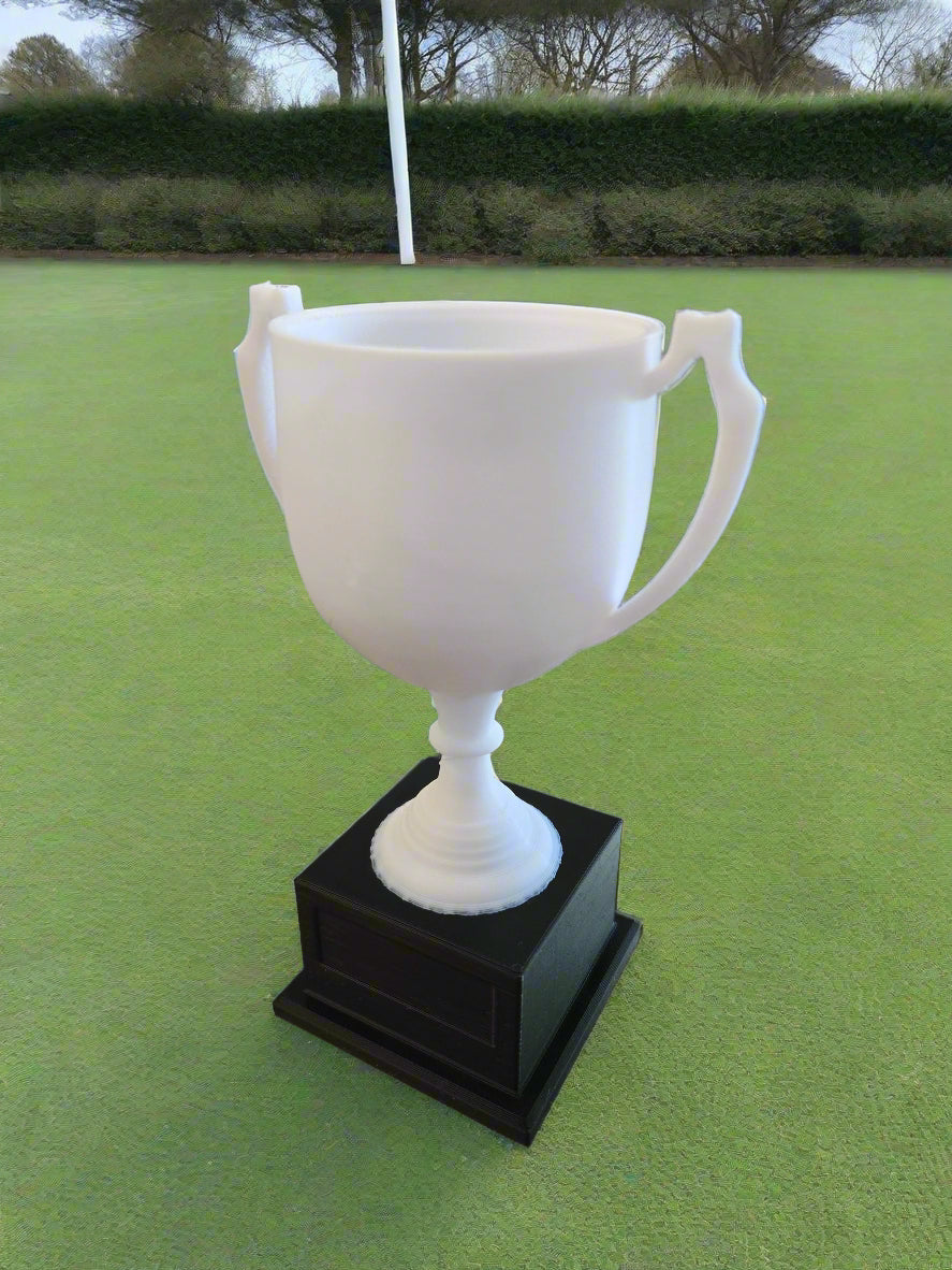 Customisable Champion's Trophy