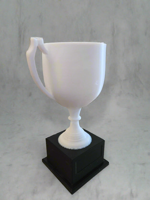 Customisable Champion's Trophy