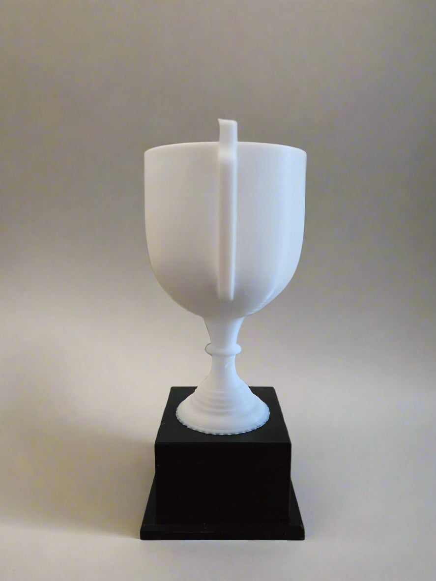 Customisable Champion's Trophy
