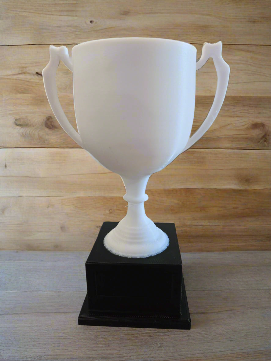 Customisable Champion's Trophy