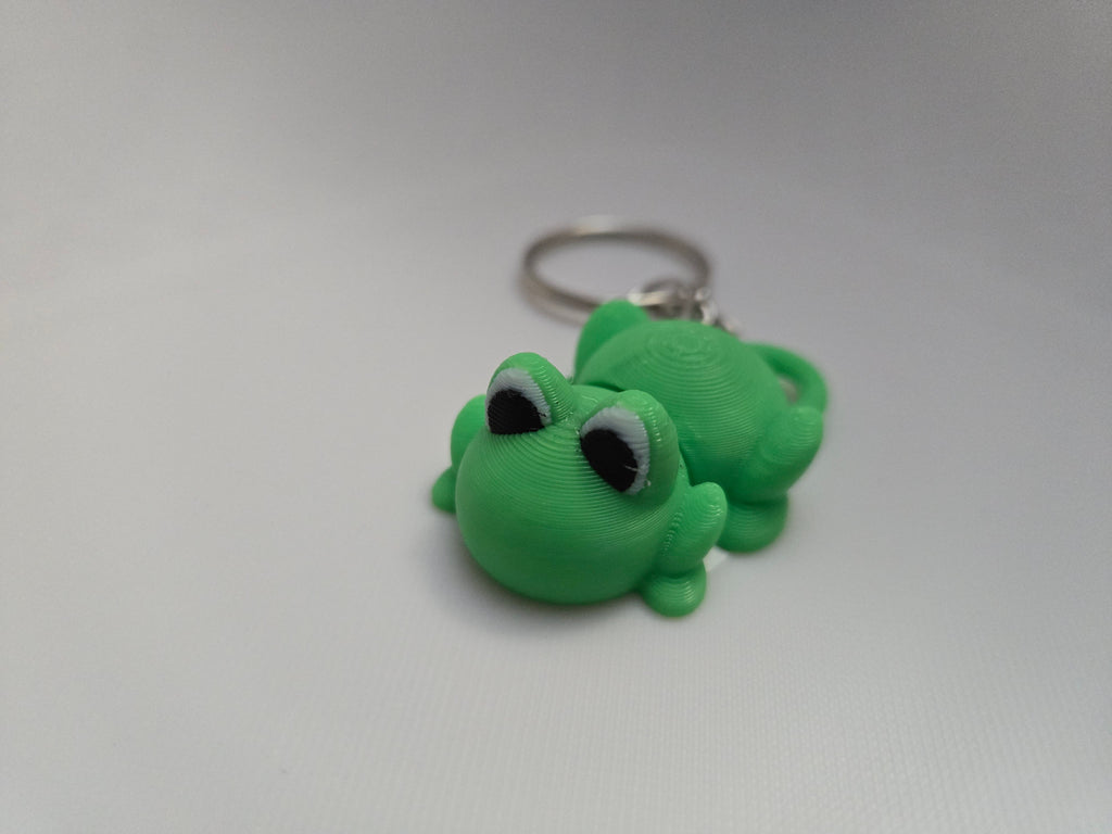 [Bulk] Mini-Articulating Animals