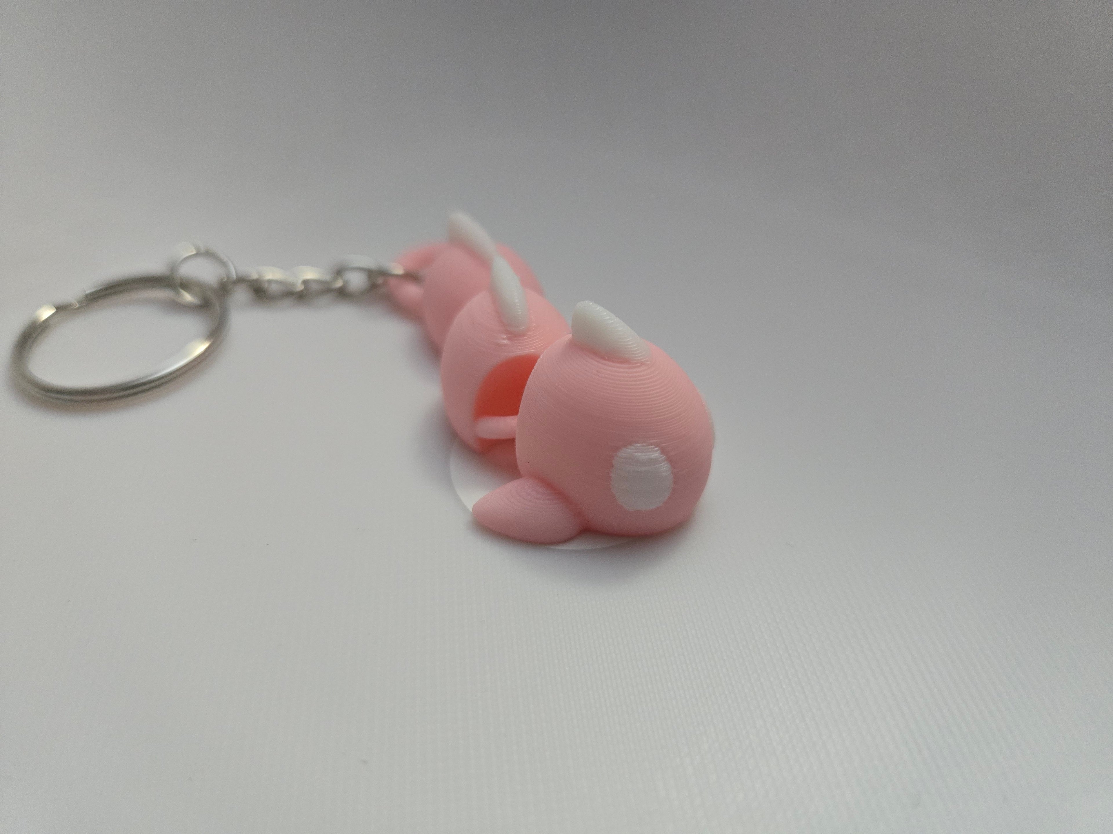 [Bulk] Mini-Articulating Animals