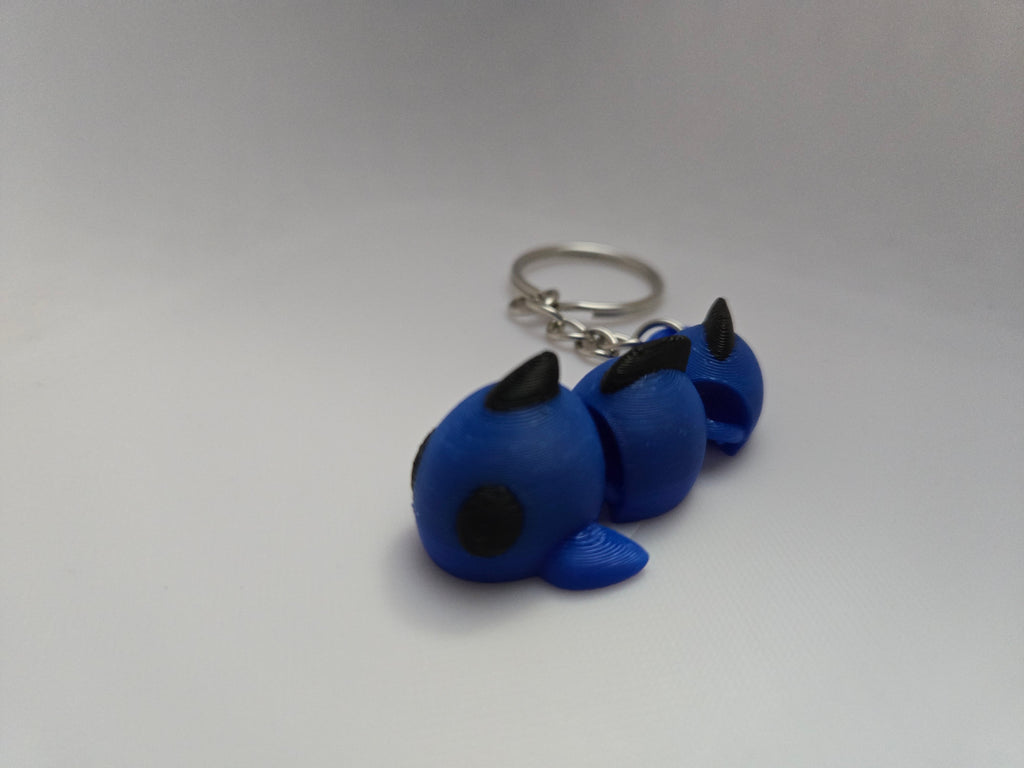 [Bulk] Mini-Articulating Animals