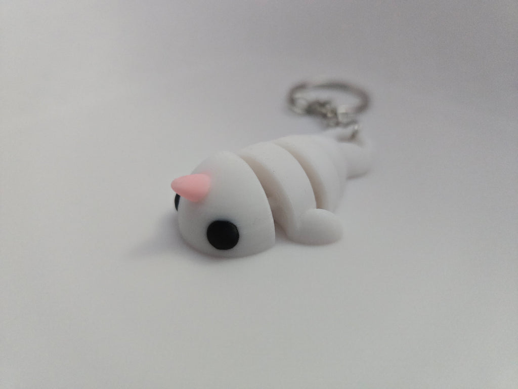 [Bulk] Mini-Articulating Animals