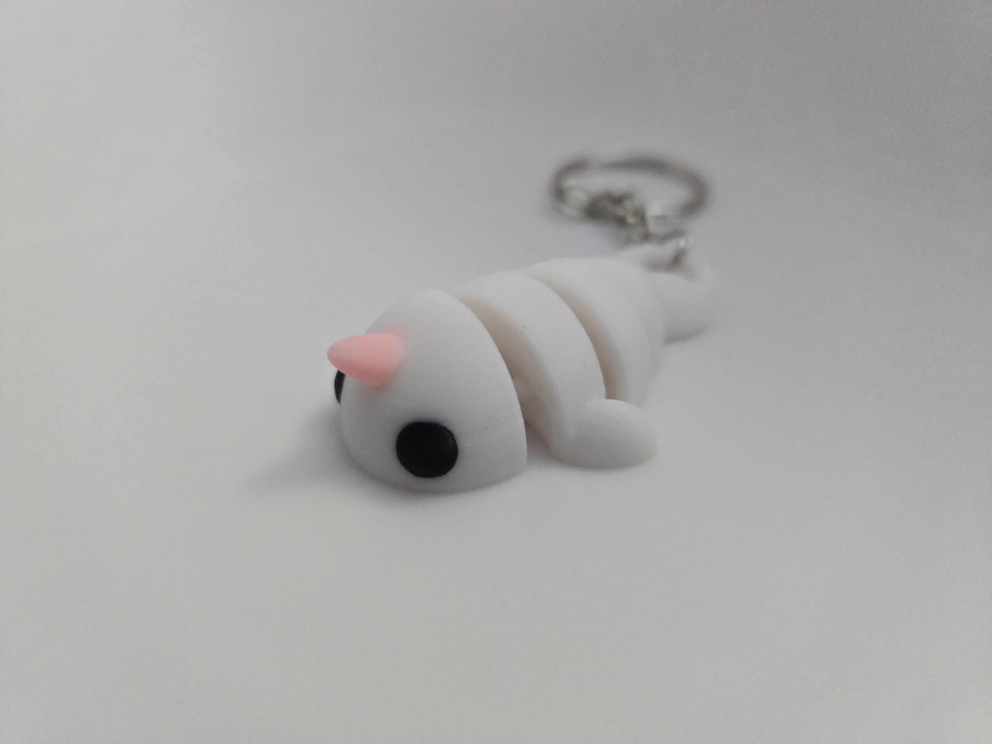 [Bulk] Mini-Articulating Animals