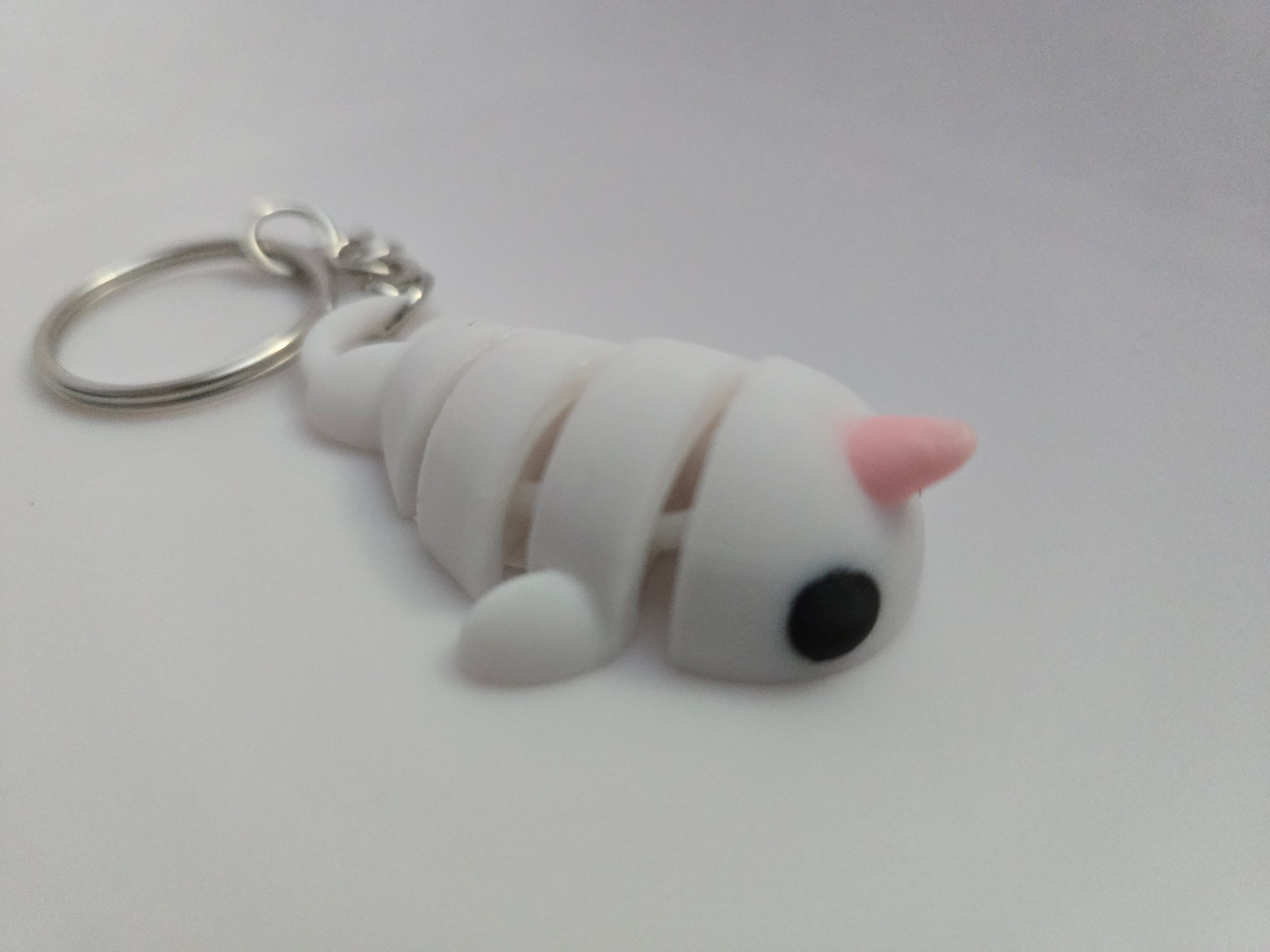 [Bulk] Mini-Articulating Animals