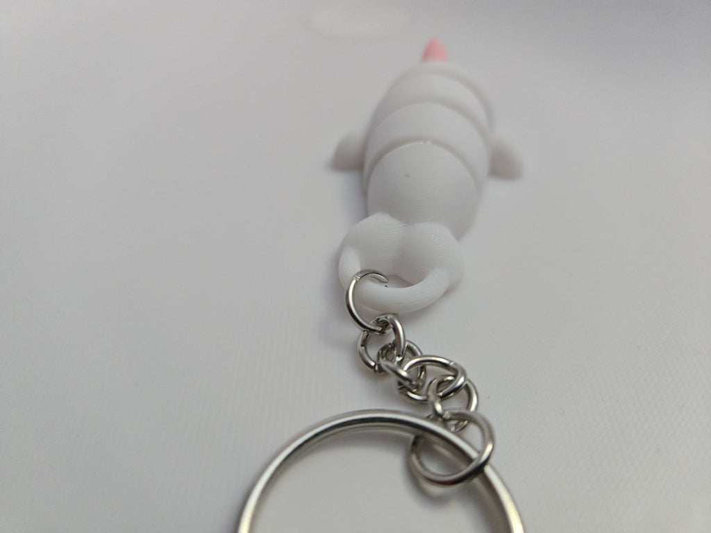 [Bulk] Mini-Articulating Animals