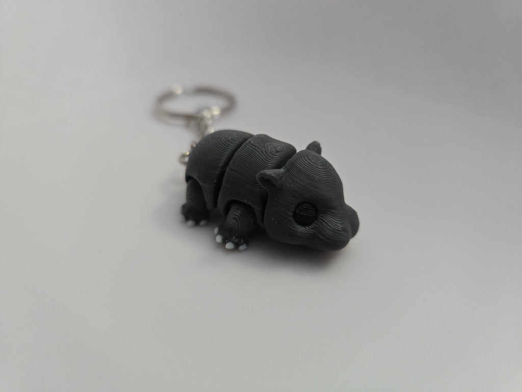 [Bulk] Mini-Articulating Animals