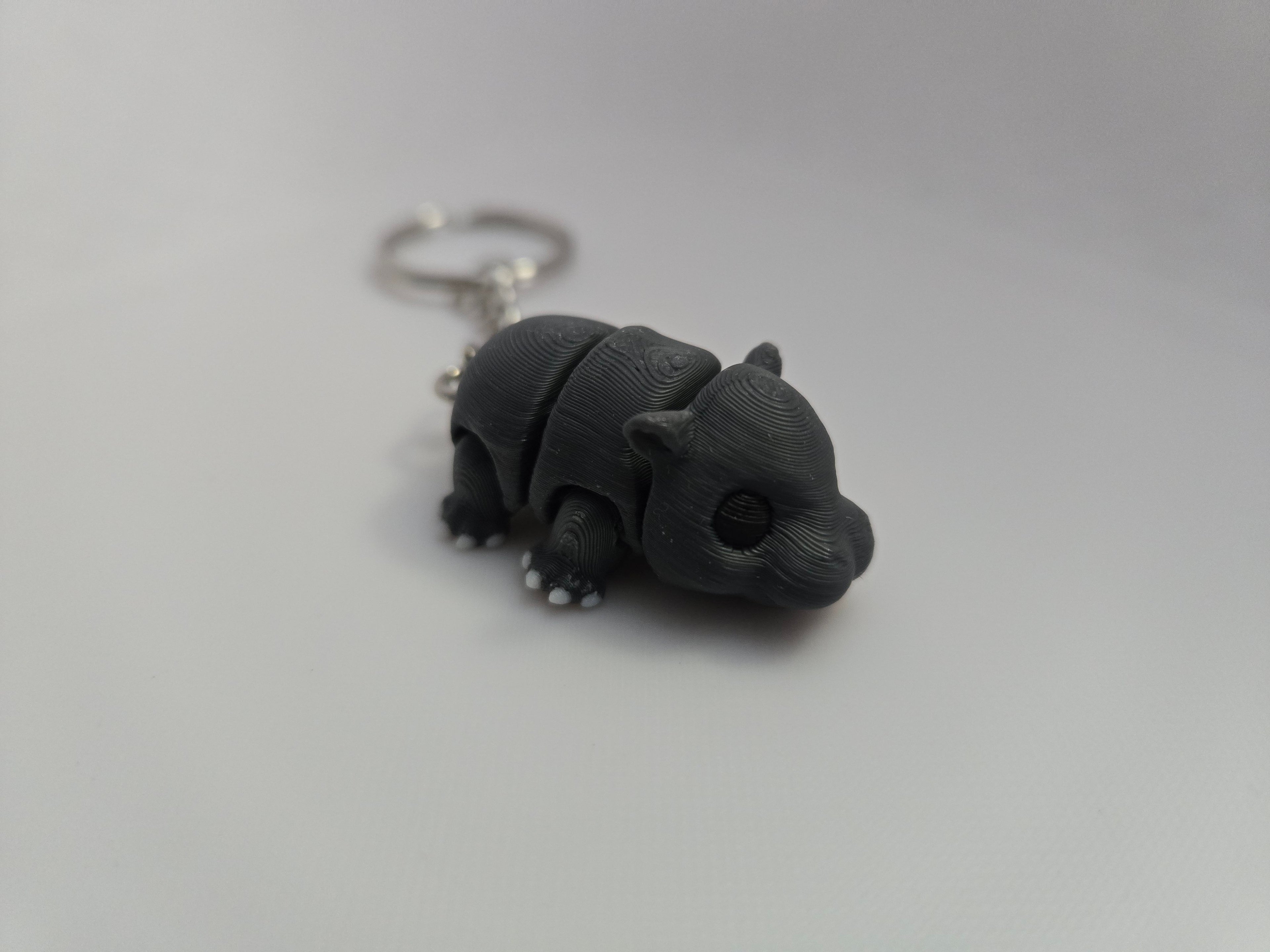 [Bulk] Mini-Articulating Animals
