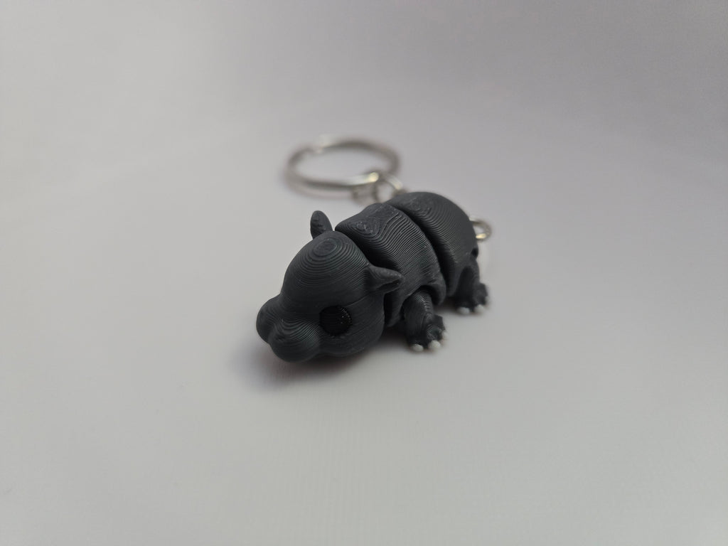 [Bulk] Mini-Articulating Animals