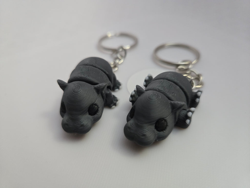 [Bulk] Mini-Articulating Animals