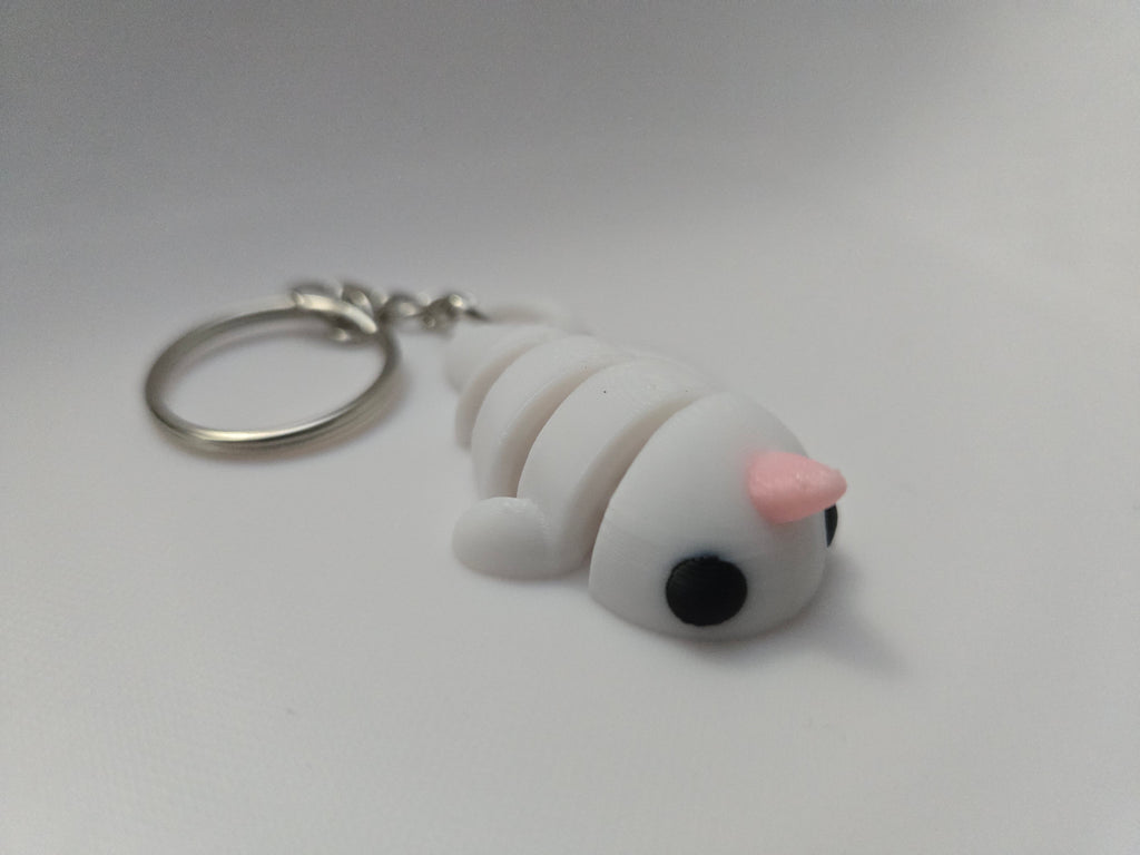[Bulk] Mini-Articulating Animals