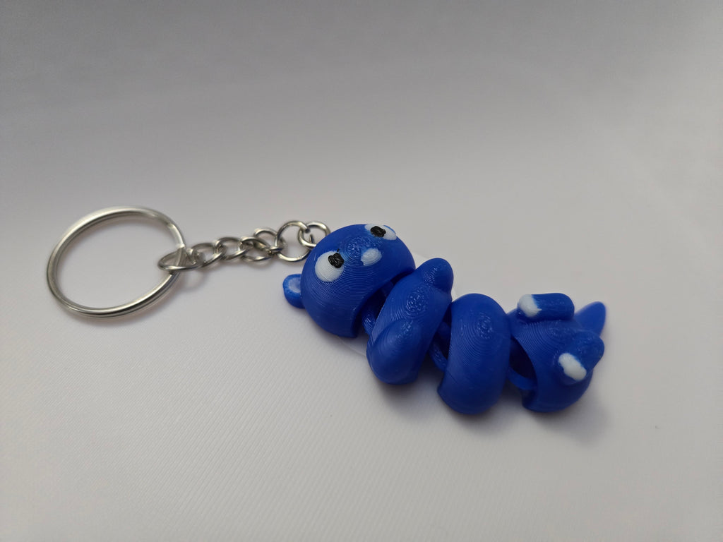 [Bulk] Mini-Articulating Animals