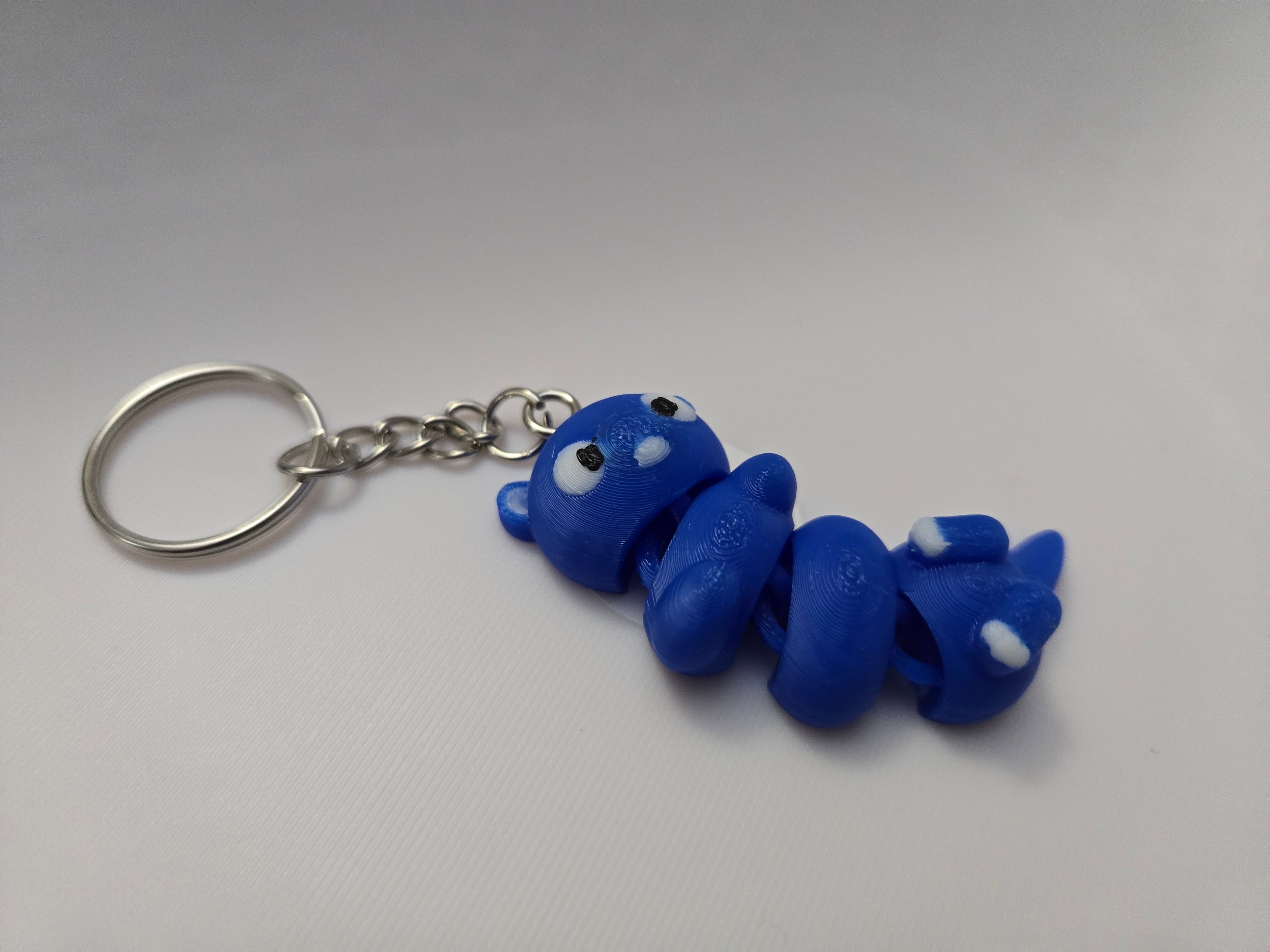 [Bulk] Mini-Articulating Animals