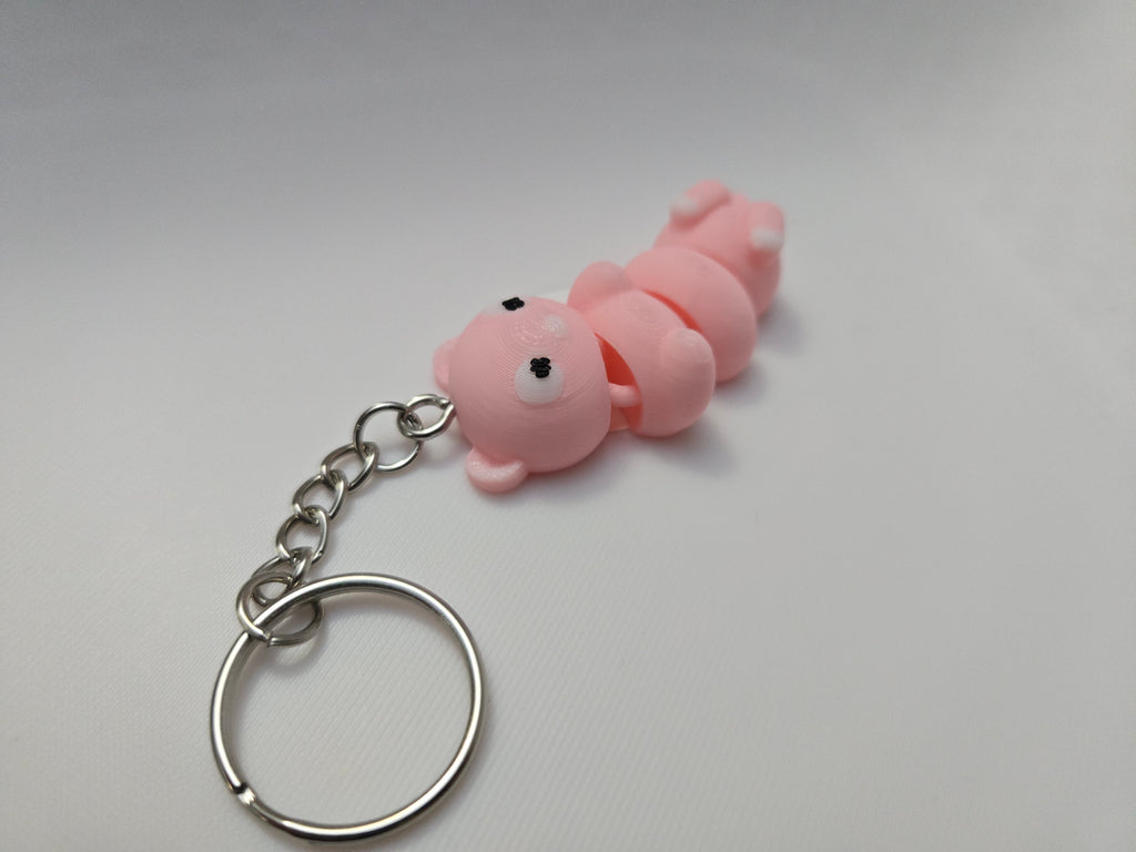 [Bulk] Mini-Articulating Animals