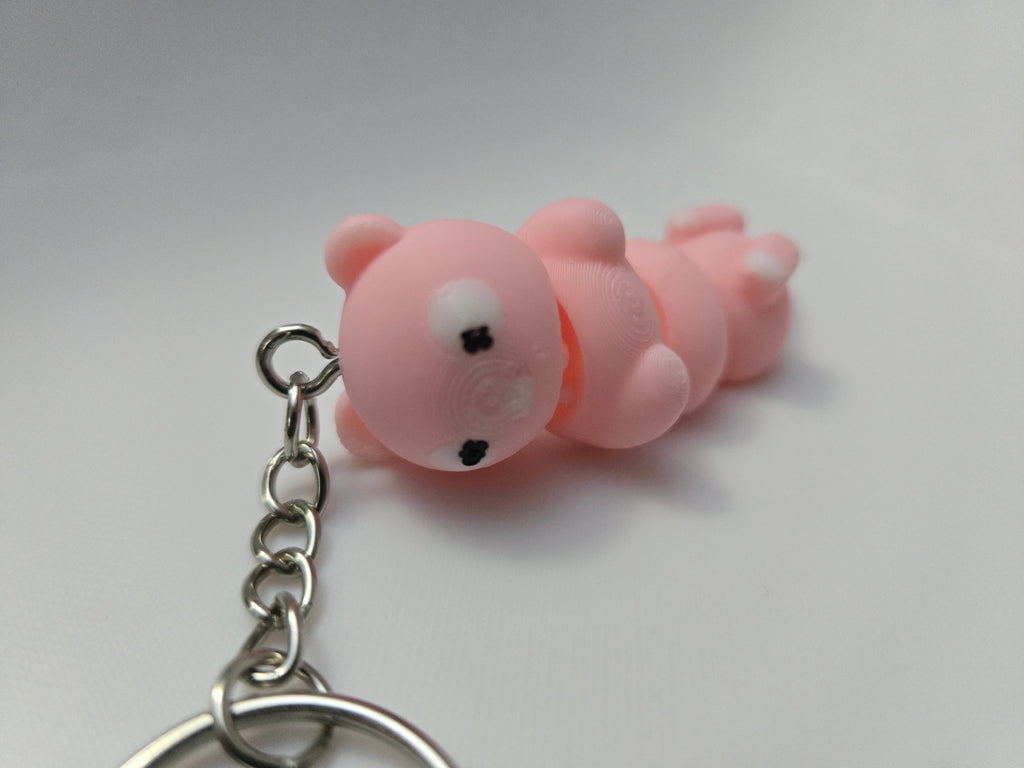 [Bulk] Mini-Articulating Animals