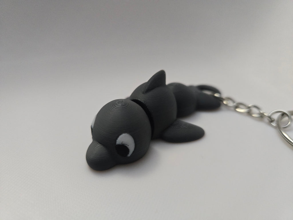 [Bulk] Mini-Articulating Animals