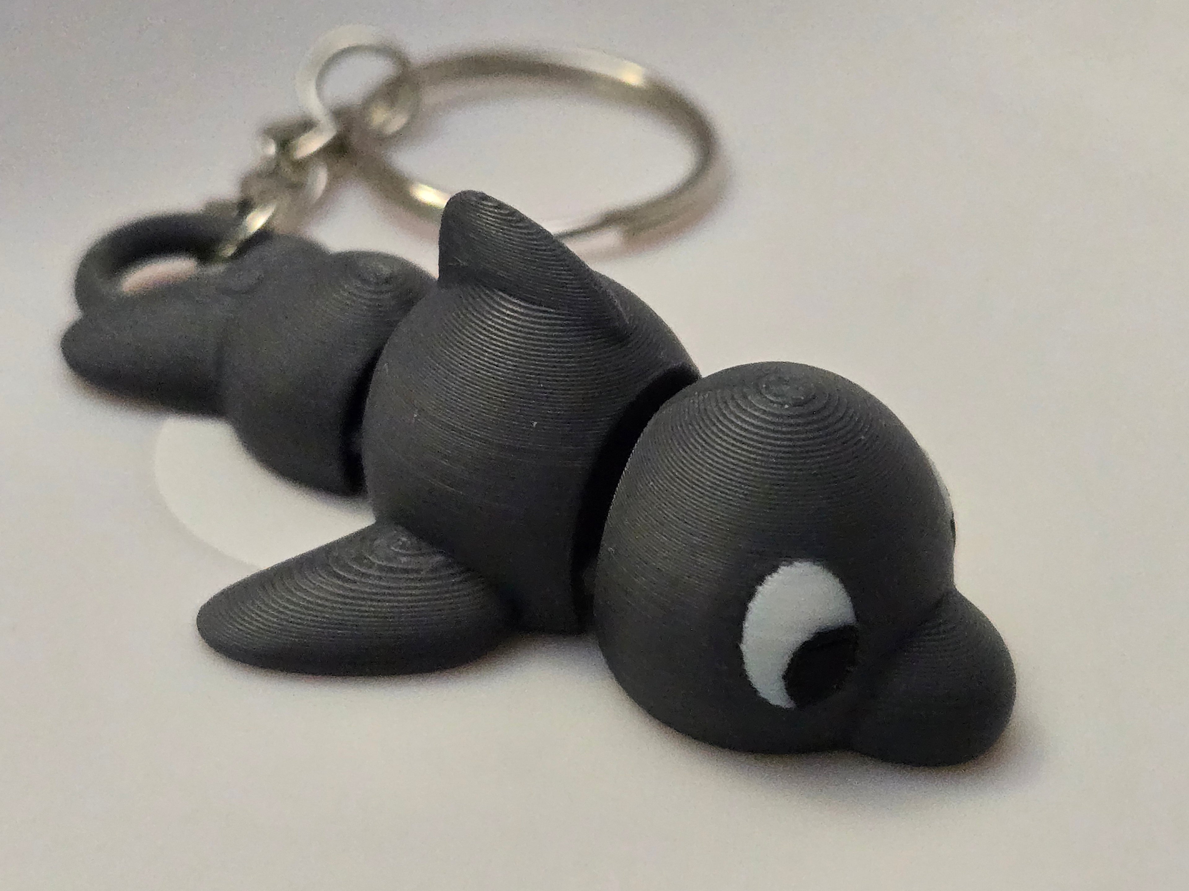 [Bulk] Mini-Articulating Animals