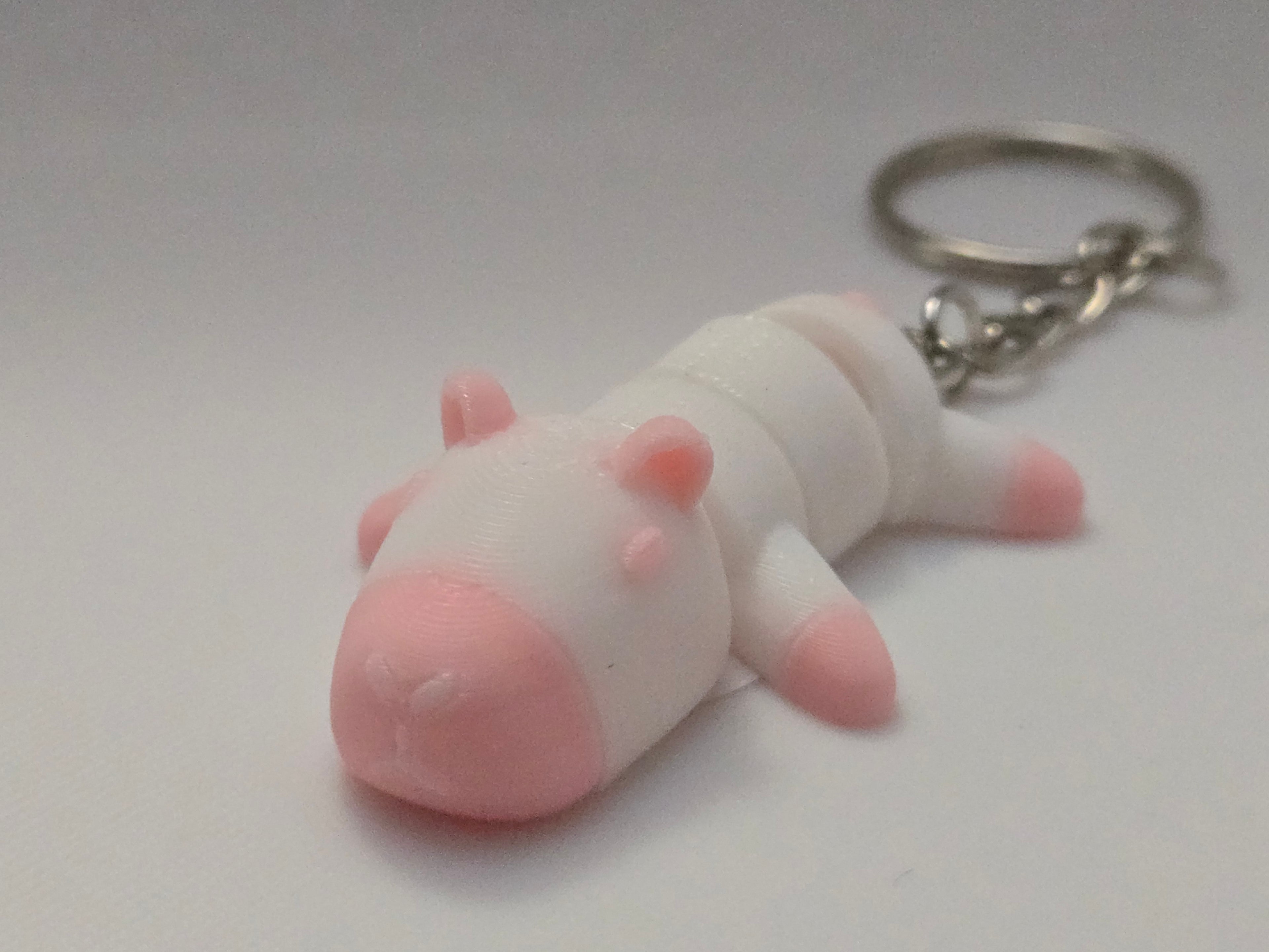 [Bulk] Mini-Articulating Animals
