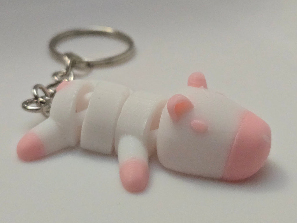 [Bulk] Mini-Articulating Animals