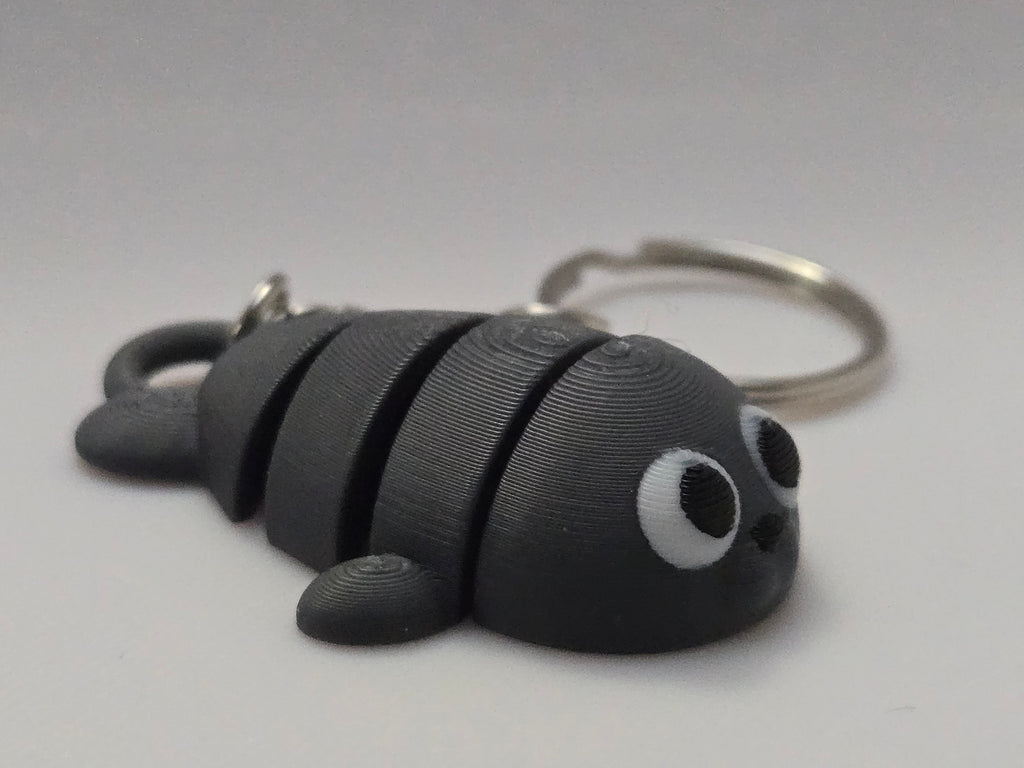 [Bulk] Mini-Articulating Animals